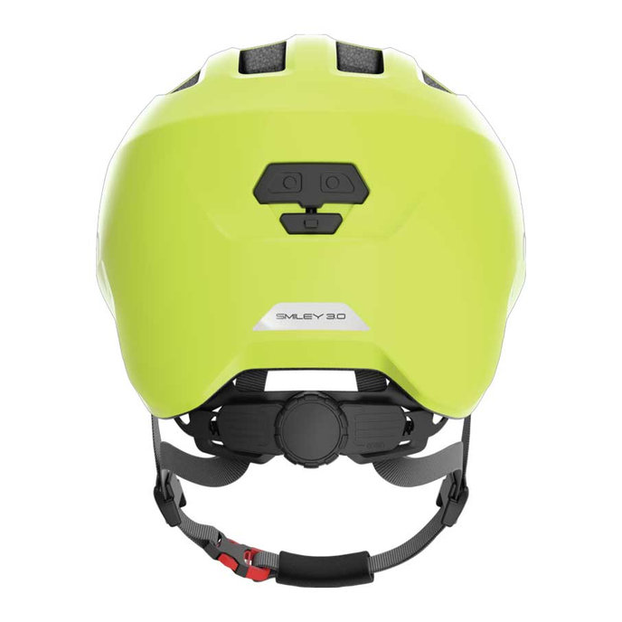 Smiley 3.0 shiny yellow