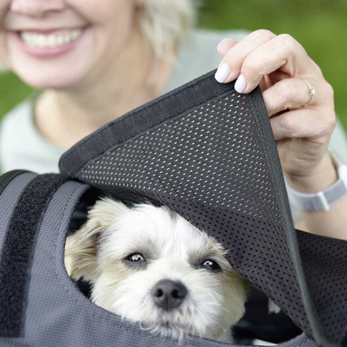 Clona na DOGGY tašku