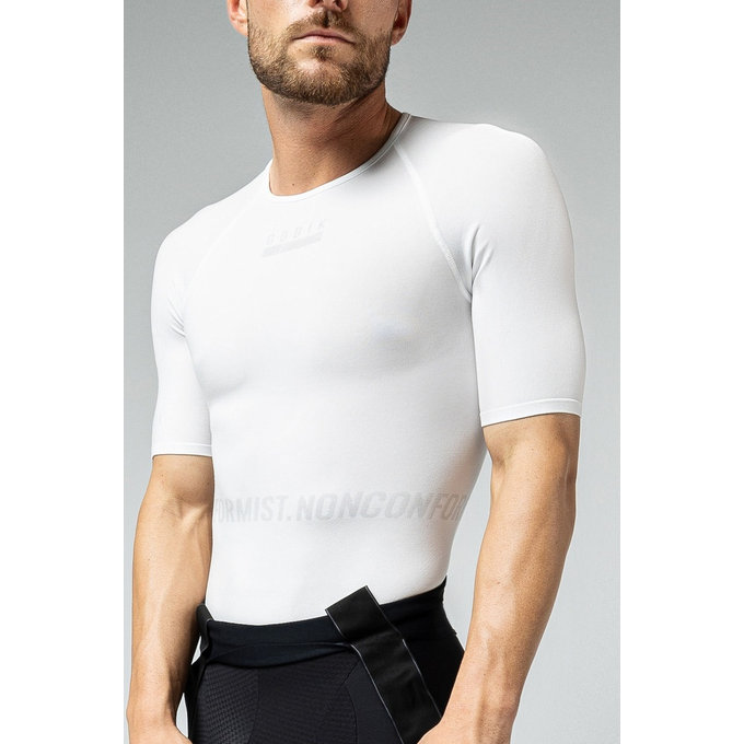 GOBIK funkčné tričko LIMBER SKIN MEN ICELANDIC