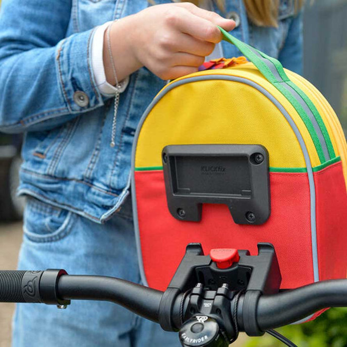 Lori Bag detský kufrík