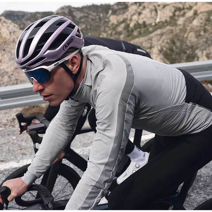 AirBreaker 2.0 shiny white