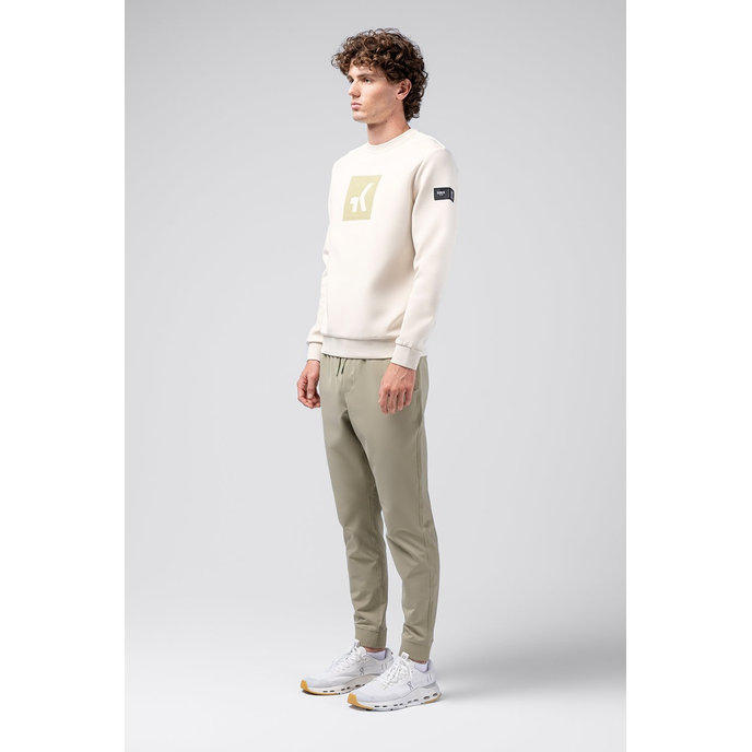 GOBIK mikina HOVER UNISEX SUMMER SAND