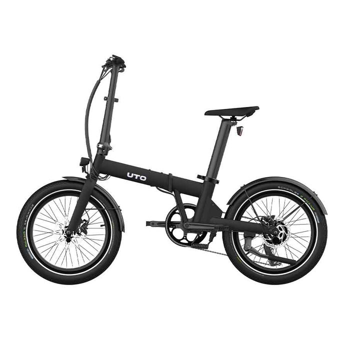 Skladací elektrobicykel OG20 2026