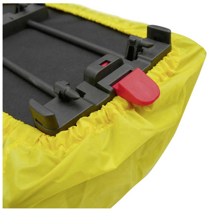 RACKPACK Light taška na zadný nosič