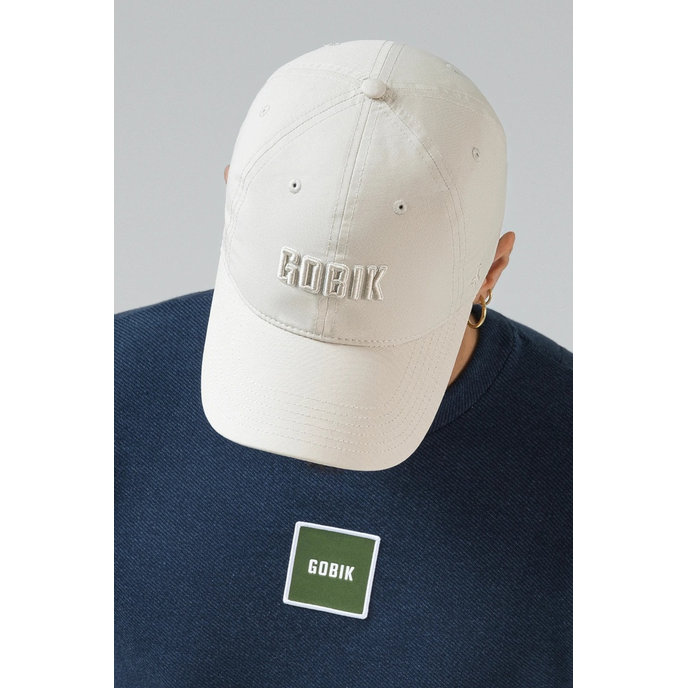 GOBIK šiltovka UNWIND UNISEX SAND