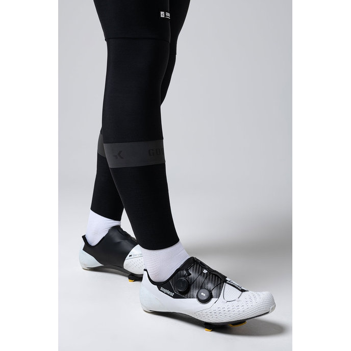 GOBIK termonávleky na nohy KABA 2.0 UNISEX PITCH BLACK