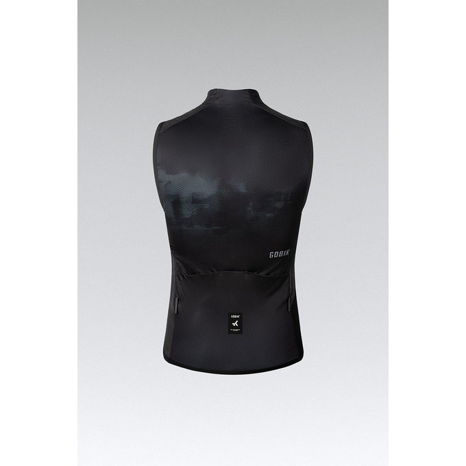 GOBIK vesta PLUS 2.0 MEN BLACKCURRANT