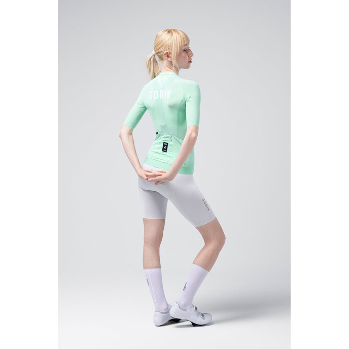 GOBIK dres CX SOLID UNISEX ONSEN