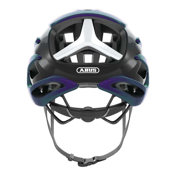 AirBreaker flip flop purple