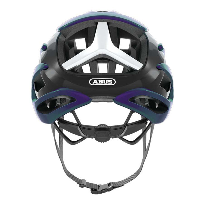 AirBreaker flip flop purple