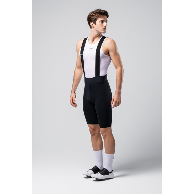 GOBIK kraťasy LANCER MEN BLACK K-12