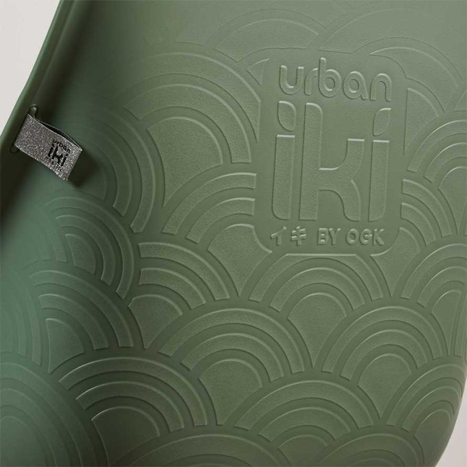 Zadná sedačka Ta-ke na bicykel pre MIK nosiče