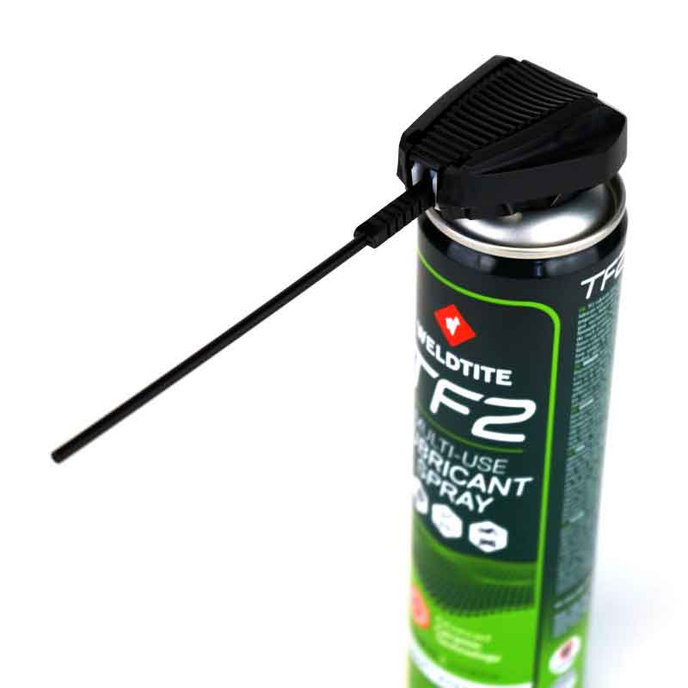 Mazací olej TF2 MULTI-USE lubricant spray 400ml