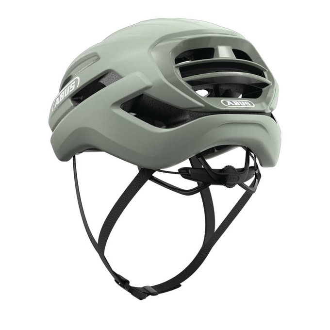 Taipan frosted green