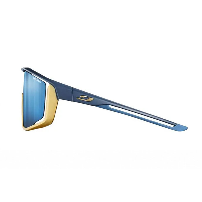 FURY Spectron 3CF modrá/zlatá