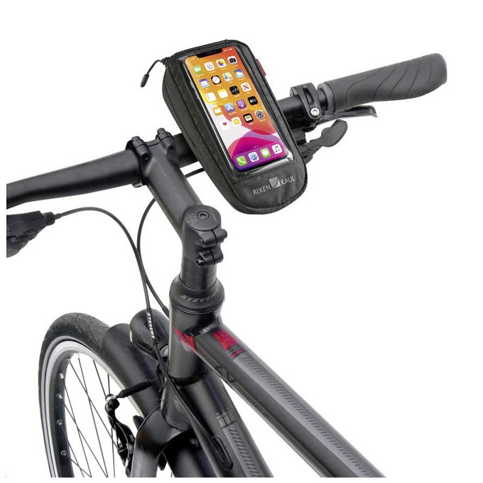 PHONEBAG COMFORT na riadidlá