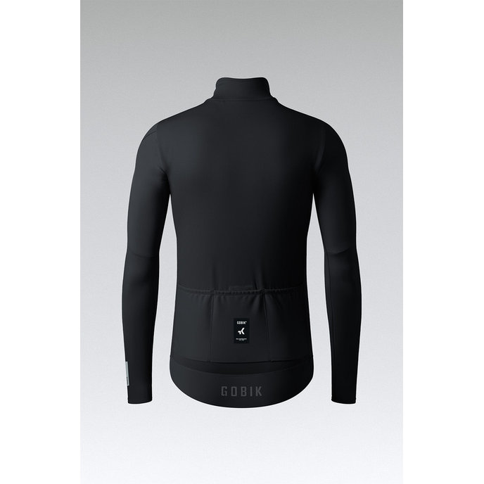 GOBIK bunda ENVY 2.0 MEN JET BLACK