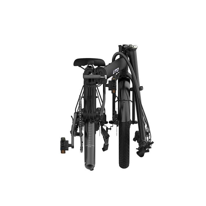 Skladací elektrobicykel OG20