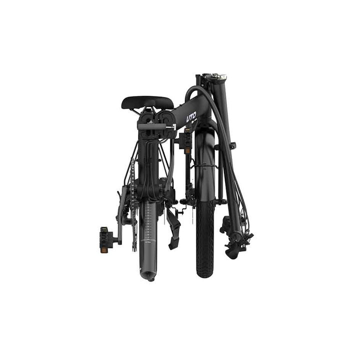 Skladací elektrobicykel OG20-500 Wh