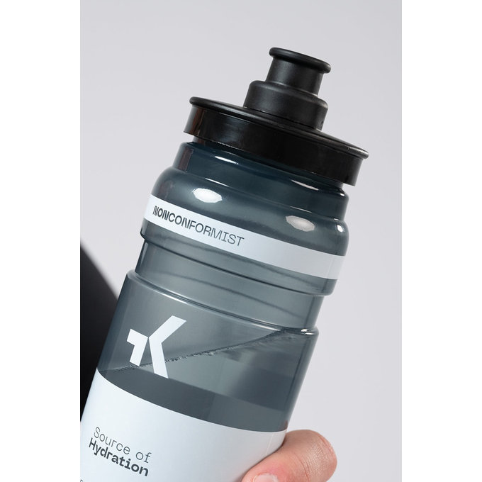 GOBIK fľaša FLY SMOKED 750 ml