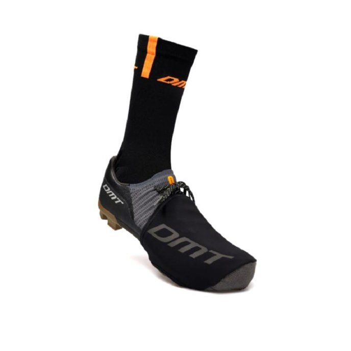 Neoprénový návlek na špičky tretier DMT TOE CAP