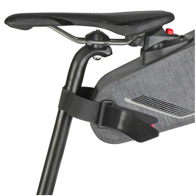 Bikepack X vodotesná podsedlová taška