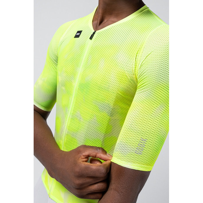 GOBIK dres CARRERA 3.0 UNISEX NUCLEAR