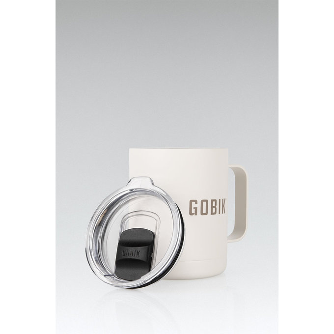 GOBIK kovový pohár STARLET MUGEN 350 ml