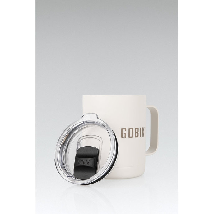 GOBIK kovový pohár STARLET MUGEN 350 ml