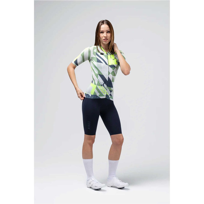 GOBIK dres CX PRO 4.0 UNISEX GRID