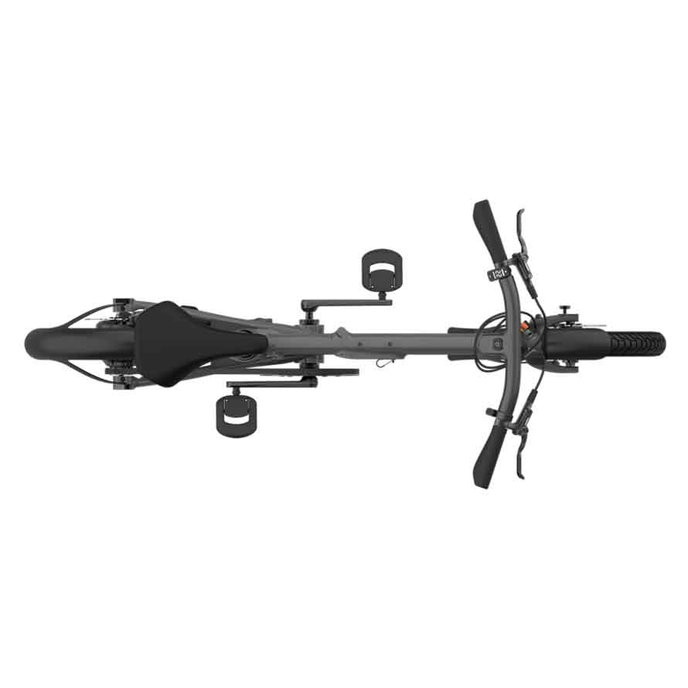 Skladací elektrobicykel PRO16