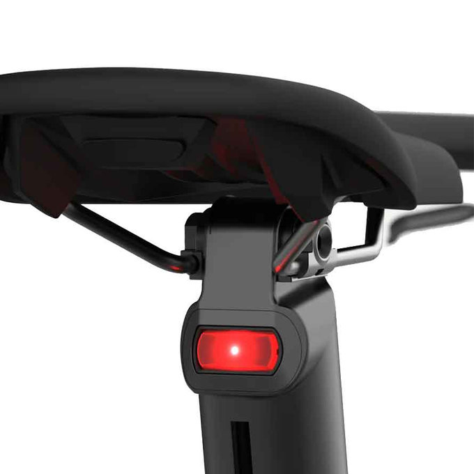 Skladací elektrobicykel PRO20