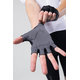 GOBIK cyklistické rukavice VIPER SOLID UNISEX