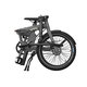 Skladací elektrobicykel PRO20