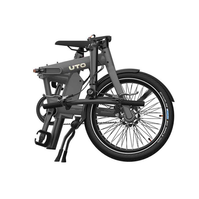 Skladací elektrobicykel PRO20 V3