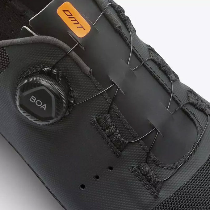 Cyklistické MTB tretry s BOA systémom DMT KM4 2025