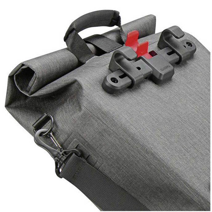 Lightpack GT vodotesná taška na zadný nosič