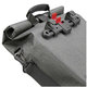 Lightpack GT vodotesná taška na zadný nosič