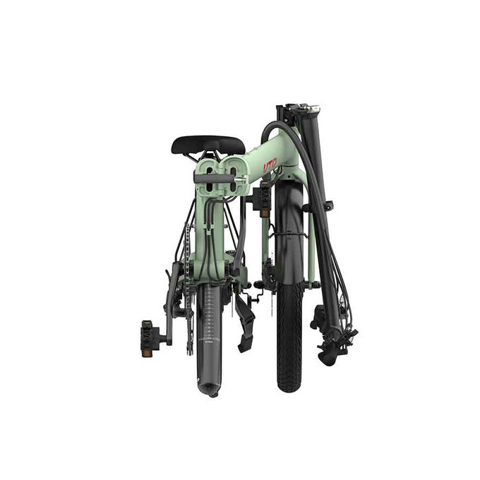 Skladací elektrobicykel OG20-500 Wh