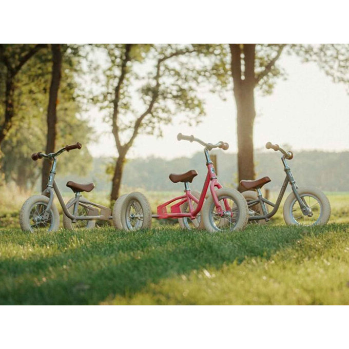 Príslušenstvo pre odrážadlo na TROJKOLKU