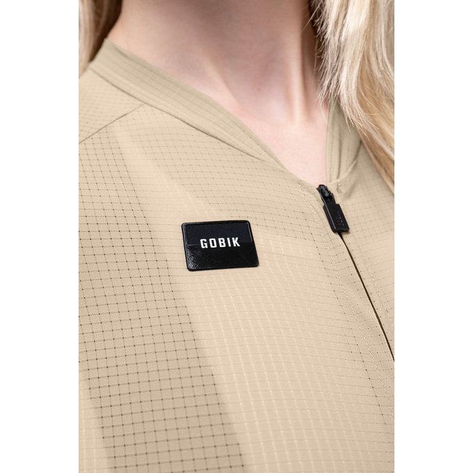 GOBIK dres PHANTOM UNISEX RYE