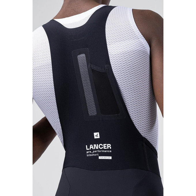 GOBIK kraťasy LANCER MEN ULTRABLUE K-12
