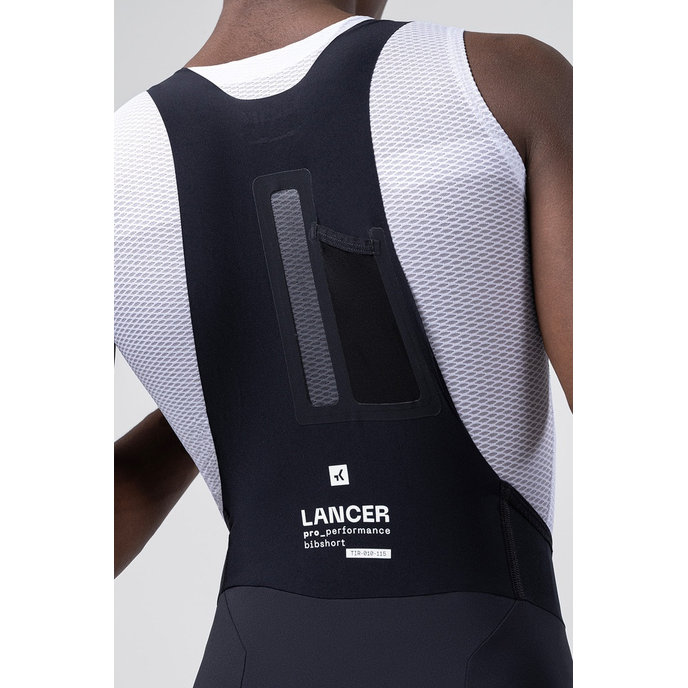 GOBIK kraťasy LANCER MEN ULTRABLUE K-12