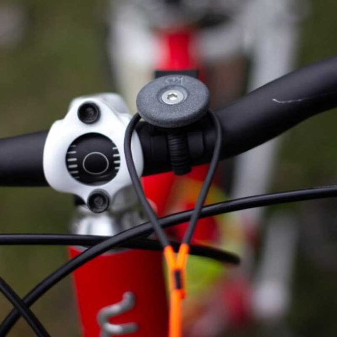 Mount Bundle na samonavíjacie lano