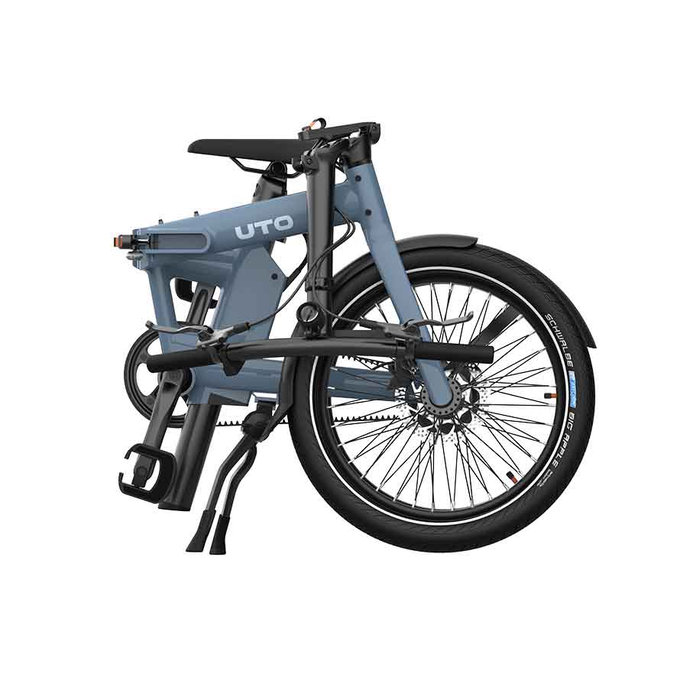Skladací elektrobicykel PRO20 V3