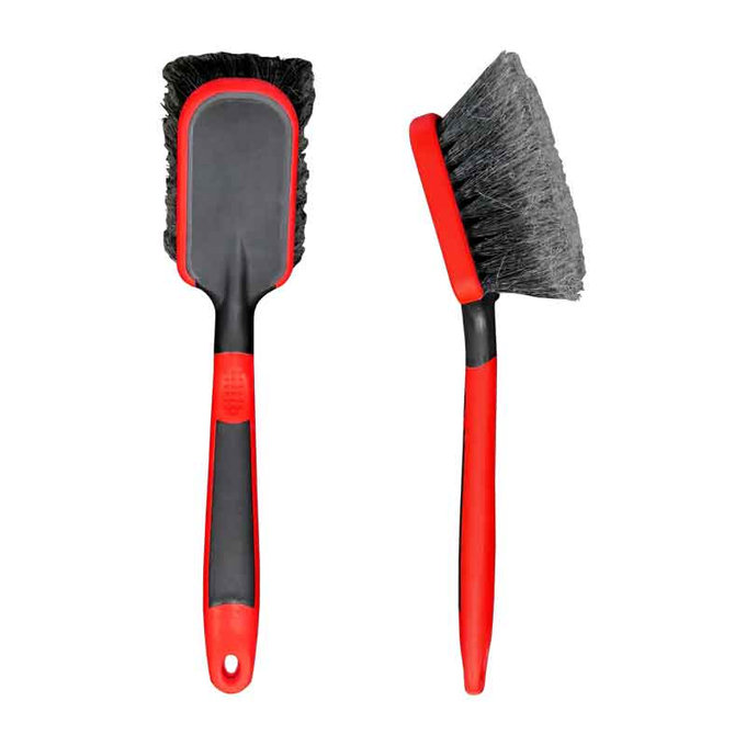 Čistiaca kefa Dirtwash