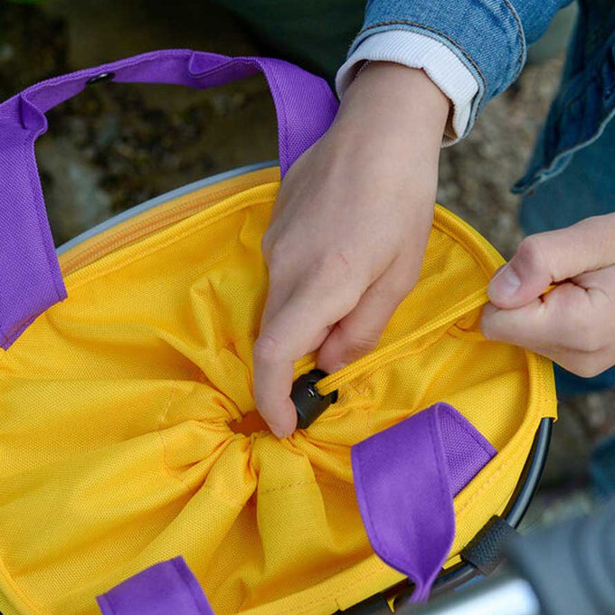 Lori Shopper detský batoh