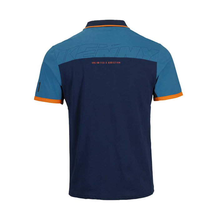 Tričko POLO PADDOCK