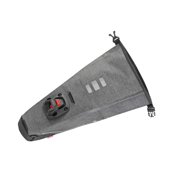 Bikepack X Compact vodotesná podsedlová taška