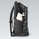 Cyklistický batoh Stow True Black